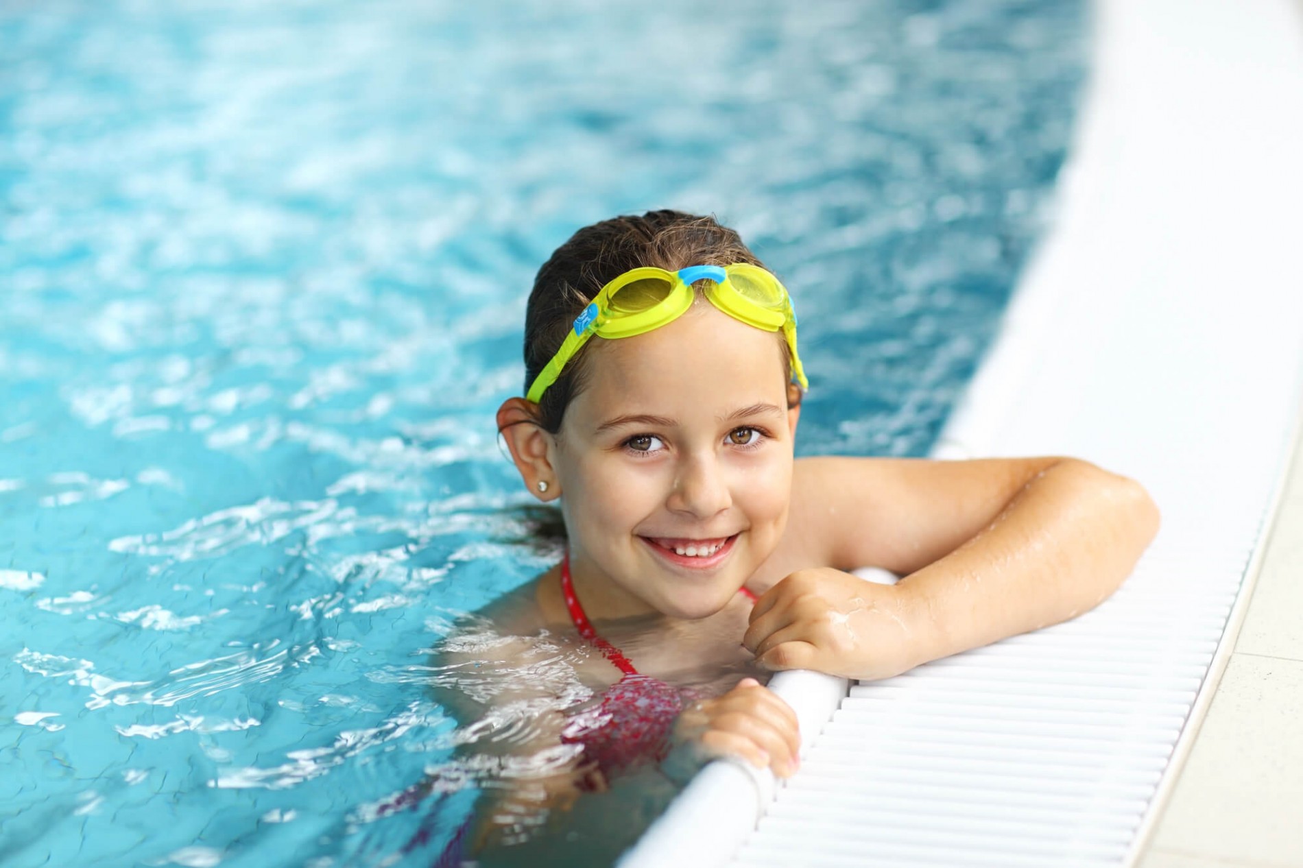 Conheça todos os tipos de piscinas e suas principais características!